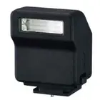 Panasonic DMW-FL70-K Flash for DMC-GX8 LX100 External Speedlite Black Japan