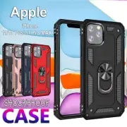 Fr iPhone 14 13 12 11 15 Pro Max 8 7 Plus XS XR Shockproof Heavy Duty Case Cover