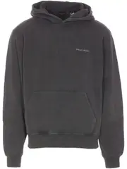 [Daily Paper] Senses hoodie L Grey
