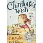 CHARLOTTE’S WEB