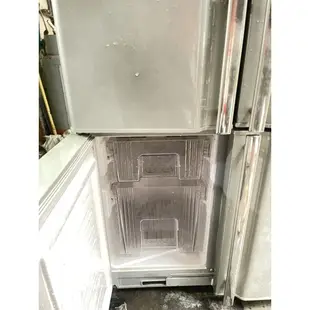 SANYO三洋700公升五門對開式電冰箱