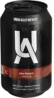 Urban Alley Brewery - Alley Dangler - 6pack
