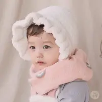 在飛比找momo購物網優惠-【Happy Prince】韓國製 Hola iris保暖嬰