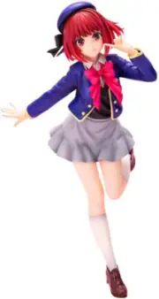 Kotobukiya - Oshi No Ko - Kana Arima [New Toy] Statue, Collectible