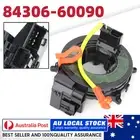 Steering wheel Clock Spring For Landcruiser J100 models from dates 1998-2007