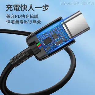 三星專用快充組 25/45W PD 閃充充電頭 雙Type-C 適用蘋果小米三星 原廠品質 快速充電 聆翔旗艦店