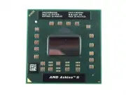 AMD ATHLON II M300 MOBILE 2.00GHZ S1G3 2-CORE LAPTOP CPU PROCESSOR AMM300DB022GQ