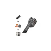 BLACK+DECKER 16v Max* Dustbuster(R) Advancedclean+(TM) Hand Vacuum - HHVK415B01