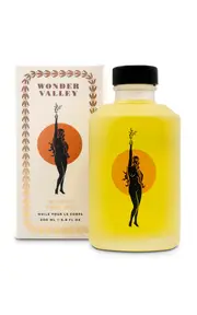 [Wonder Valley] Hinoki Body Oil