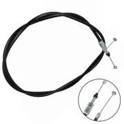 2024 1x Lawn Mower Throttle Cable For Honda Lawnmower Throttle Cable Hrd535 Hrd536 Hr214 Hr194 Part 17910-va3-003 Garden Supplies