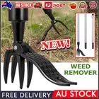 Weeder the Stand Up Weed Puller Tool Weeder Remover Root Outdoor Hand GT