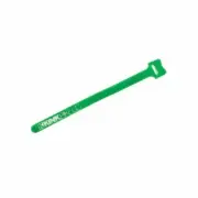 Kink VC Cable Strap - Green