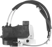 813102S000 Door Lock Latch Actuator Motor Front Rear Right Left for 2011-2015 IX35 Fit for Tucson 814102S000 814202S000 813202S000(Right Front-FR)