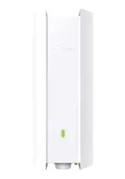 TP-Link Outdoor HD Omada AX1800 Indoor Outdoor Access Point Dual Band WiFi White