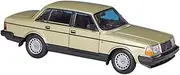 Decorative Car Model 1:24 for 240 GL Die-cast Alloy Car Model Bedroom Decoration Give to The Elderly Festival Decoration Perfect for Gifting
