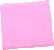 NIYANGLE 100Pcs Disposable Travel Towels Oil Resistant Foot Bath Mats Breathable Salon Towels for Home Use for Spa Personal Care