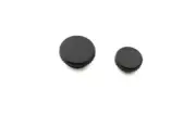 Remote + Flash PC Sync Terminal Cap Cover For Nikon D1 D1H D2H D2Hs