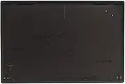 New Laptop LCD Top Cover Case Compatible for Lenovo ThinkPad X1 Carbon Gen 5 2017 20HR 20HQ 20K3 20K4 LCD Back Cover Rear Lid Case