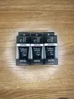 E.l.f. Power Grip Matte Primer Mini (.05 oz) 3 Pack