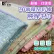 【超值一打價】台灣精品20兩彩條純棉毛巾（12條裝）