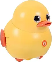 ERINGOGO Educational Fun Swing Duck Toys Plastic Toys for Toddlers Creative Plaything for Boys and Girls