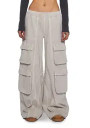 [Current Mood] What You Want Cargo Pants