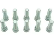 Wheel Stud For 2010-2015 Lexus RX450h 2011 2012 2013 2014 CT192JF