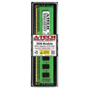 2GB DDR3-1066 DIMM Elpida EBJ21UE8BDF0-AE-F Equivalent Desktop Memory RAM