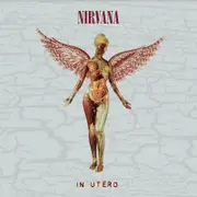 Nirvana In Utero - 30th Anniversary Edition CD