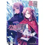 SWORD ART ONLINE刀劍神域PROGRESSIVE（６）