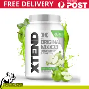 Scivation Xtend BCAA Branched Chain Amino Acids Recovery Smash Apple 90 serve