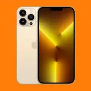 Apple iPhone 13 PRO MAX (256GB, Gold) - Excellent