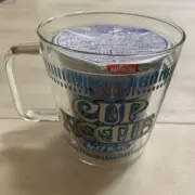 Nissin Space Cup Noodle Beams JAXA Astronaut Noguchi ISS Boarding Commemoration