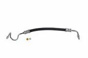 Sunsong Power Steering Pressure Line Hose Assembly For 1980-1983 Lincoln Mark VI (for: Lincoln)