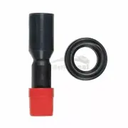One New DENSO Auto Parts Direct Ignition Coil Boot Kit 6714301 for Honda (for: Honda)