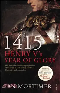 在飛比找三民網路書店優惠-1415: Henry V's Year of Glory