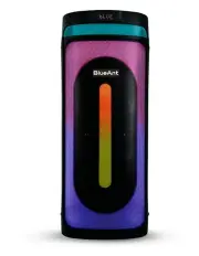 [BlueAnt] X6 Party Speaker in Black