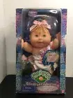 Cabbage Patch Kids Doll Millennium Celebration Collector Edition Brandy Tara