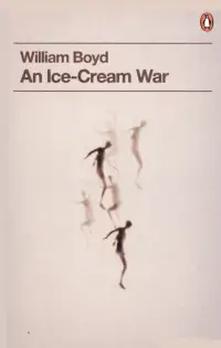 在飛比找博客來優惠-An Ice-cream War