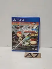 Scribblenauts Mega Pack (PlayStation 4, 2018) PS4