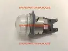 Smeg Steam Oven Lamp Light Bulb Globe + Glass Cover Assembly SA45VCX2 SA45VX2