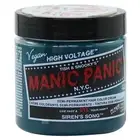 Manic Panic Classic Siren's Song High Voltage Semi-Permanent Hair Colour Tub