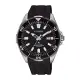CITIZEN 光動能冒險極致潛水腕錶-黑-BN0200-13E