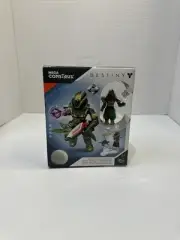 Mega Construx Destiny Warlock Hezen Lords Armory NIB