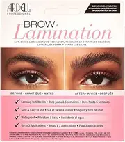 Ardell Brow Lamination Kit Multicolor