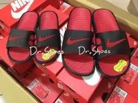 在飛比找Yahoo!奇摩拍賣優惠-【Dr.Shoes】 Nike Benassi Solars