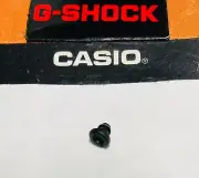 CASIO G-Shock G-7900 Black Rubber Watch Bezel Decorative Screw GW-7900RD (QTY1)