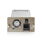TP-LINK Redundant Power Supply for use with TL-MC1400