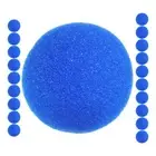 20 Pcs Clown Nose Accessories Costume Cosplay Prop Toy Replacement