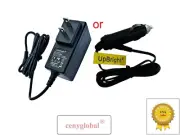 AC Adapter For Clarke Spare Jumpstart 900 910 6240010 6240020 Jump start 12V DC